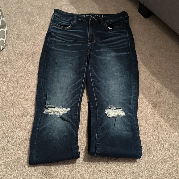 American eagle jeans - Picture 4 of 5